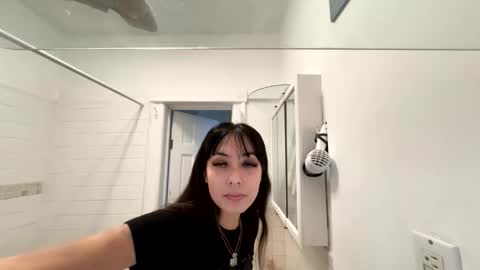Snapshot of bby_julesss chatting on 20, 3, 2026 bby_julesss online show from 20, 3, 2026