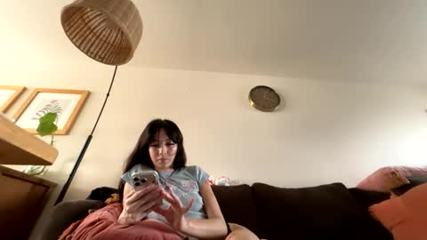 Snapshot of bby_julesss chatting on 24, 3, 2026 bby_julesss online show from 24, 3, 2026