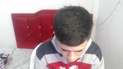 Snapshot of bby_nice chatting on 8, 4, 2026 bby_nice online show from 8, 4, 2026