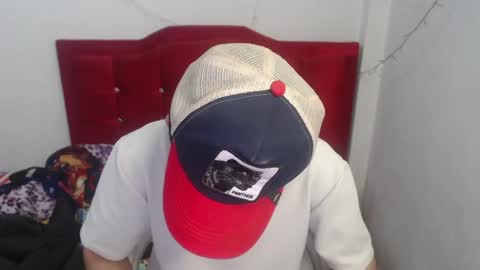 Snapshot of bby_nice chatting on 13, 4, 2026 bby_nice online show from 13, 4, 2026