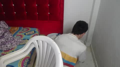 Snapshot of bby_nice chatting on 20, 4, 2026 bby_nice online show from 20, 4, 2026