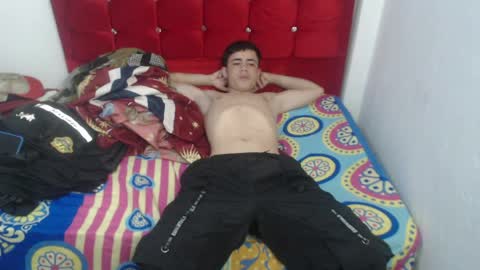 Snapshot of bby_nice chatting on 28, 4, 2026 bby_nice online show from 28, 4, 2026