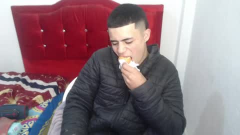 Snapshot of bby_nice chatting on 1, 5, 2026 bby_nice online show from 1, 5, 2026
