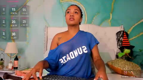 Alexxa online show from 5, 11, 2025