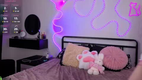 Snapshot of bbybee_lin chatting on 25, 7, 2026 bbybee lin online show from 25, 7, 2026