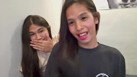 SEXY TRIO online show from 13, 5, 2026