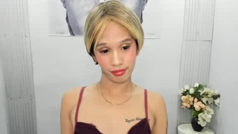 SEXY TRIO online show from 14, 6, 2026