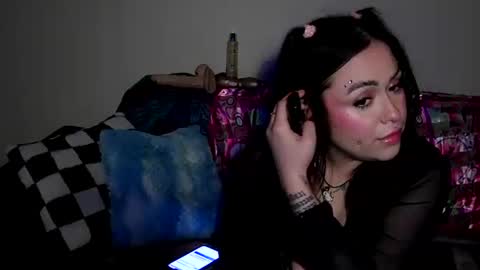 bbyslugggg online show from 15, 2, 2026