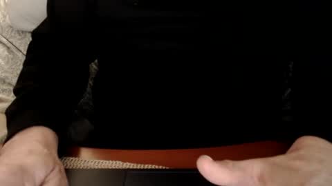 Snapshot of bcdmay chatting on 6, 1, 2026 silverbullet online show from 6, 1, 2026