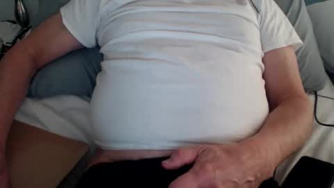 Snapshot of bcdmay chatting on 21, 4, 2026 silverbullet online show from 21, 4, 2026