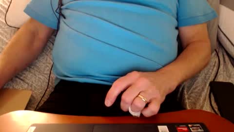 Snapshot of bcdmay chatting on 19, 5, 2026 silverbullet online show from 19, 5, 2026