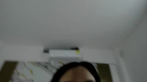 daniela villamizar online show from 1, 12, 2025