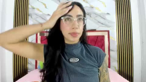 daniela villamizar online show from 17, 12, 2025