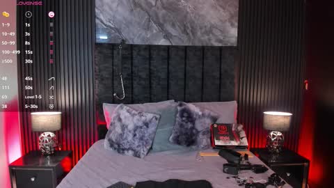 Danna  online show from 20, 12, 2025