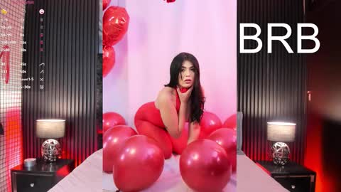 Danna  online show from 17, 2, 2026