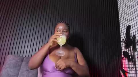 Snapshot of bdsm_ebony chatting on 22, 3, 2026 Tanisha online show from 22, 3, 2026