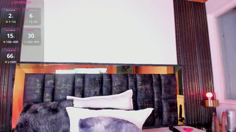 Snapshot of bdsm_ebony chatting on 27, 3, 2026 Tanisha online show from 27, 3, 2026