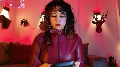 Snapshot of bdsm_night chatting on 1, 5, 2026 bdsm_night online show from 1, 5, 2026