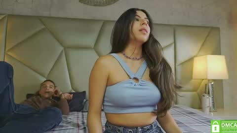 Snapshot of be_curiouss_ chatting on 16, 5, 2026 Helena Evan online show from 16, 5, 2026