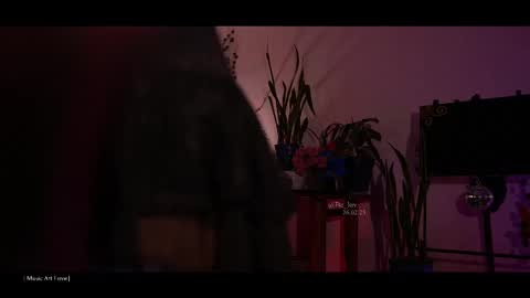 Call me Bells  Next Stream on Wednesday    Feb 26  online show from 27, 2, 2025