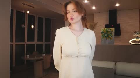 Amelia online show from 23, 2, 2026