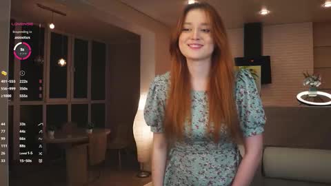 Amelia online show from 25, 2, 2026