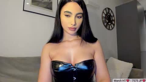 Snapshot of be_yonce chatting on 26, 3, 2026 BYonce online show from 26, 3, 2026