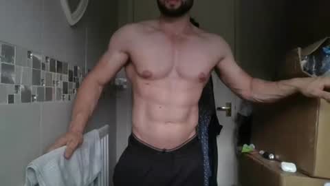 beachbody5 online show from 1, 6, 2026