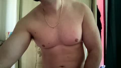 Snapshot of beachboyhardonyou chatting on 14, 1, 2025 beachboyhardonyou online show from 14, 1, 2025