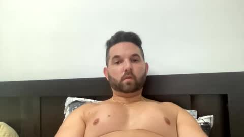 Snapshot of beachboyhardonyou chatting on 25, 9, 2025 beachboyhardonyou online show from 25, 9, 2025