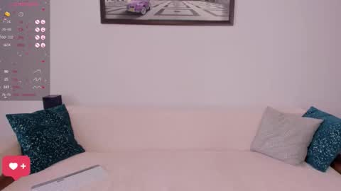 Snapshot of beachcrazy chatting on 4, 3, 2026 Lola online show from 4, 3, 2026