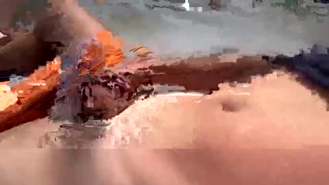 BeachGuy online show from 15, 10, 2025