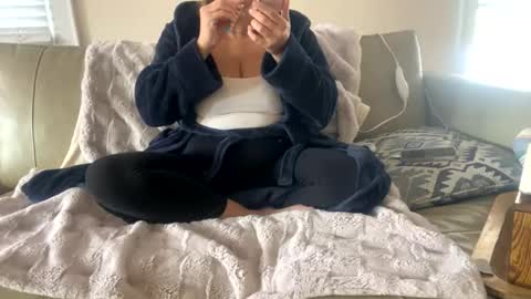 BeachyMILF online show from 26, 10, 2025