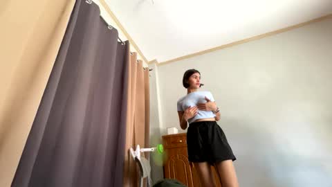 Miss B online show from 19, 10, 2025