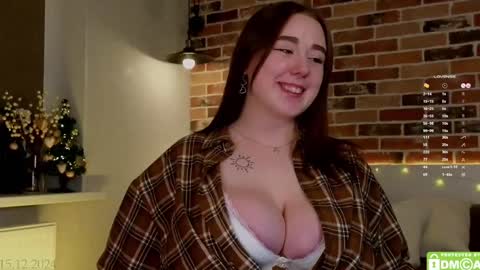 kim3 INDEPENDENT MODEL online show from 16, 12, 2024