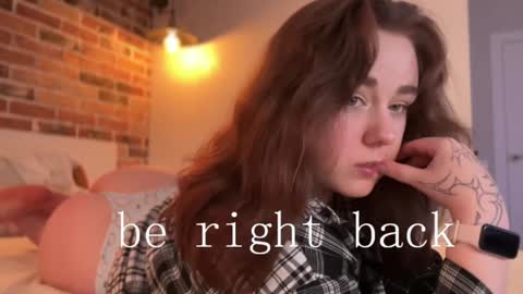 kim3 INDEPENDENT MODEL online show from 23, 12, 2024