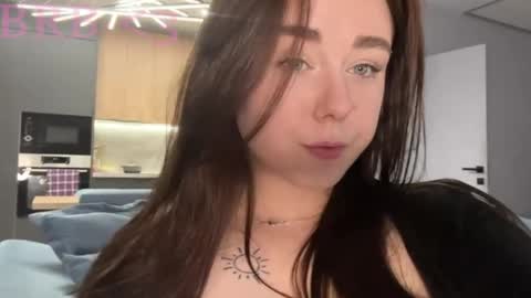 Snapshot of beam_kim chatting on 23, 4, 2026 kim3 INDEPENDENT MODEL online show from 23, 4, 2026