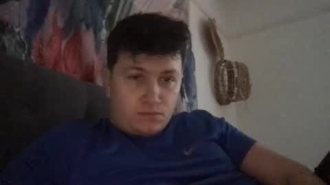 Snapshot of beanontoast chatting on 23, 12, 2024 James online show from 23, 12, 2024