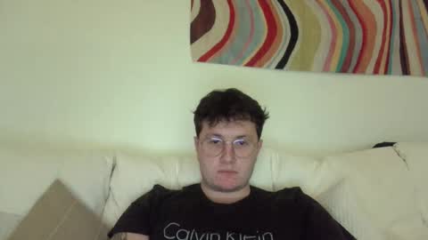 Snapshot of beanontoast chatting on 30, 9, 2025 James online show from 30, 9, 2025