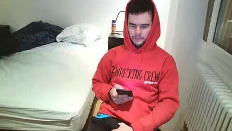 Snapshot of bear69fun chatting on 3, 12, 2024 Bear69fun online show from 3, 12, 2024