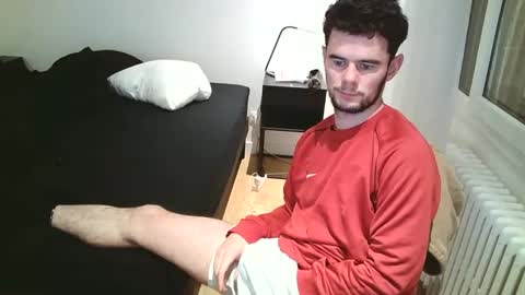 Snapshot of bear69fun chatting on 10, 12, 2024 Bear69fun online show from 10, 12, 2024