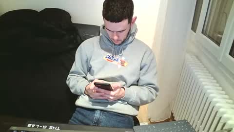 Snapshot of bear69fun chatting on 3, 1, 2025 Bear69fun online show from 3, 1, 2025