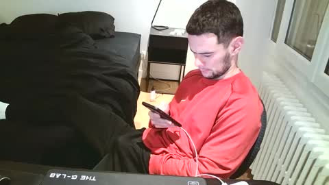 Snapshot of bear69fun chatting on 4, 1, 2025 Bear69fun online show from 4, 1, 2025