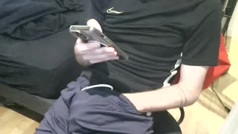 Snapshot of bear69fun chatting on 22, 4, 2026 Bear69fun online show from 22, 4, 2026