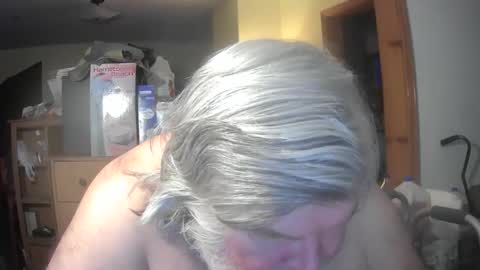 Snapshot of bear8620 chatting on 26, 3, 2026 bear online show from 26, 3, 2026