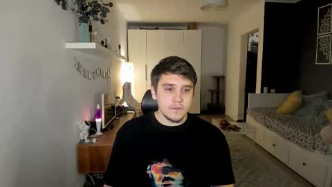 Snapshot of bear_beer130 chatting on 13, 10, 2025 bear_beer130 online show from 13, 10, 2025