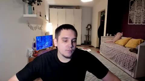 Snapshot of bear_beer130 chatting on 5, 12, 2025 bear_beer130 online show from 5, 12, 2025