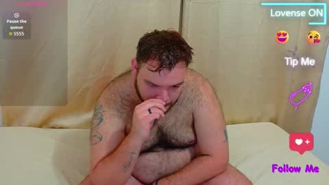 bigbearr online show from 30, 11, 2025