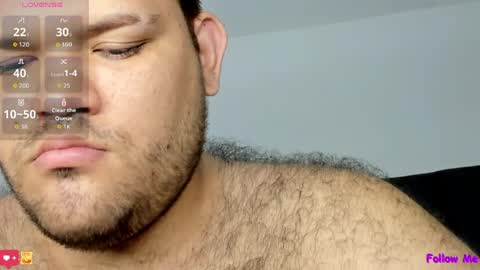 Snapshot of bear_big_ chatting on 5, 4, 2026 bigbearr online show from 5, 4, 2026
