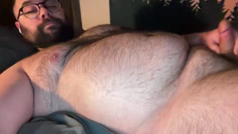 bear_country online show from 3, 1, 2025